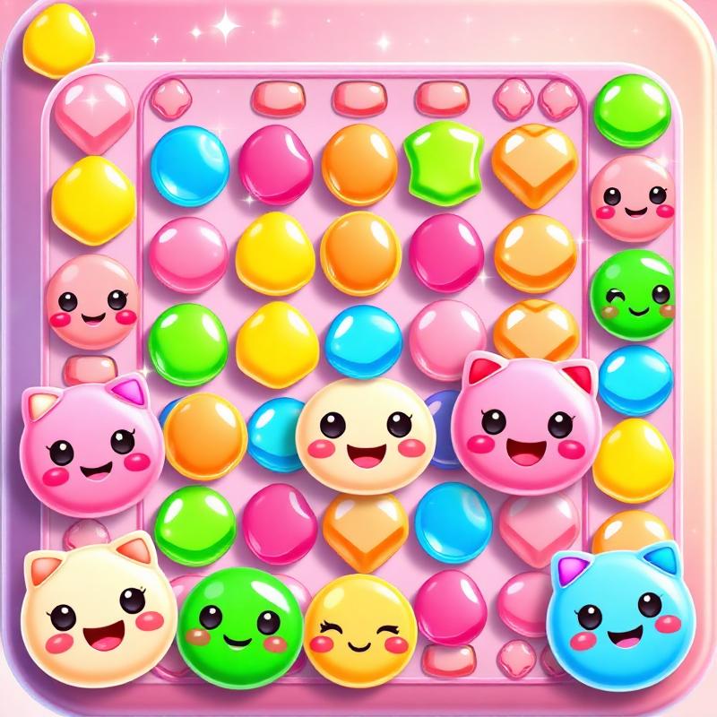 Jelly Rush