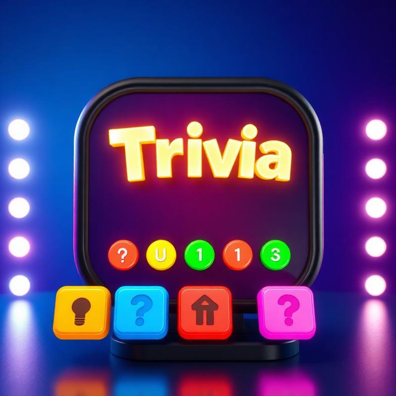 Brain Trivia